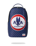 AMERICAN AIRLINES 100 YRS - OG EAGLE BACKPACK