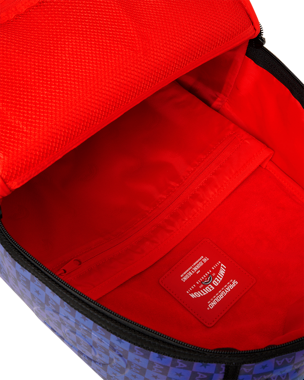 AMERICAN AIRLINES 100 YRS - OG EAGLE BACKPACK