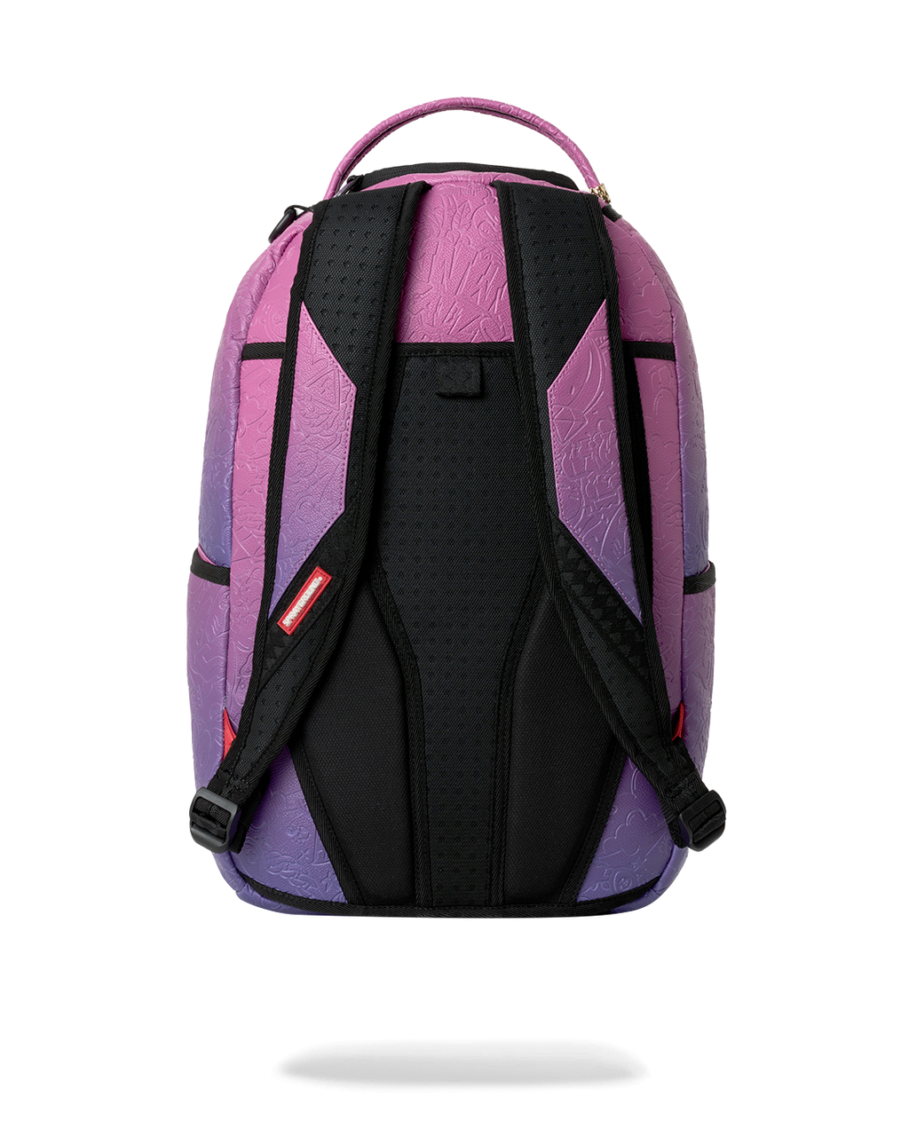 WYNWOOD WALLS COLLAB ARTBOSSED BACKPACK