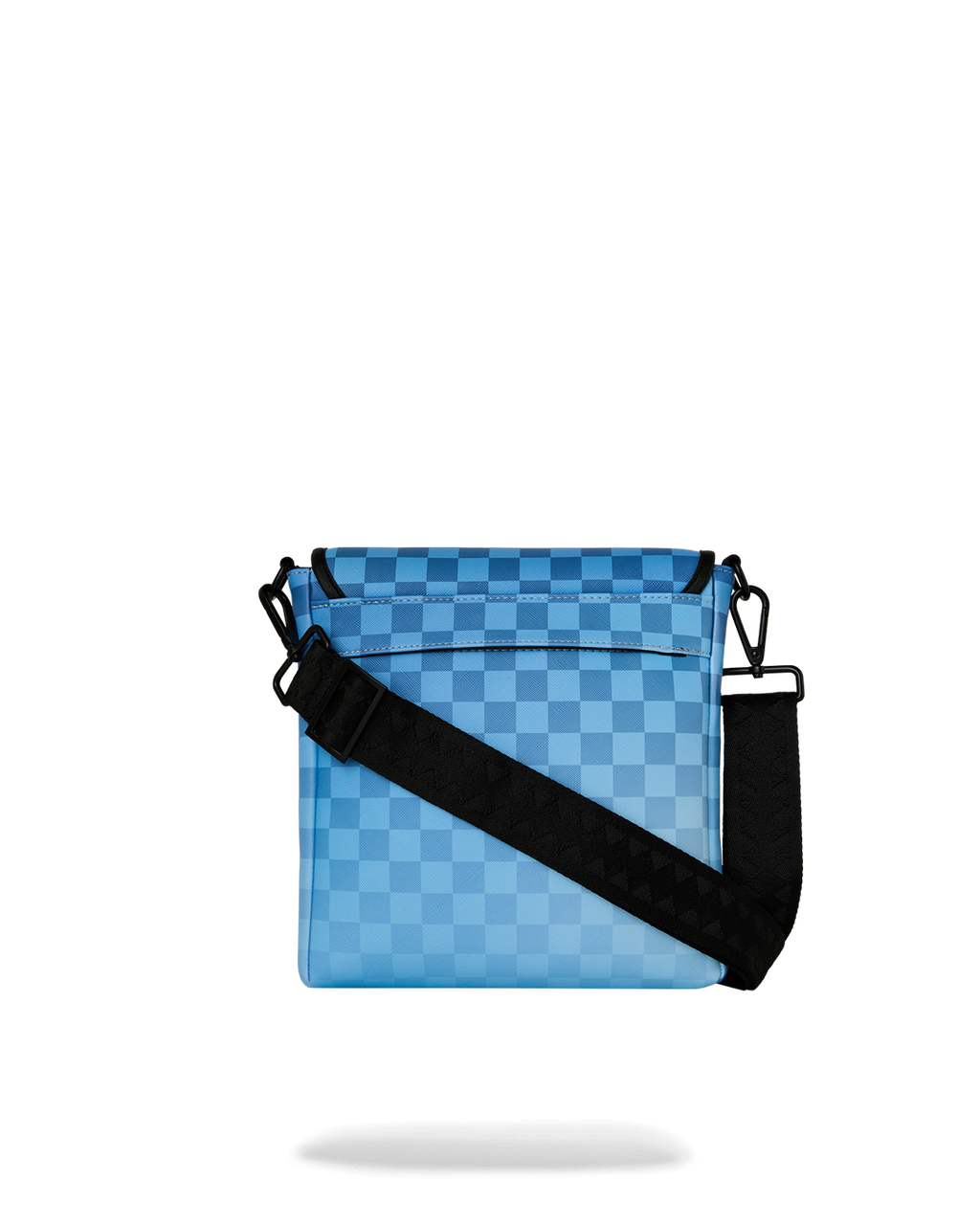 WYNWOOD WALLS COLLAB MURAL MUSEUM MESSENGER SLING