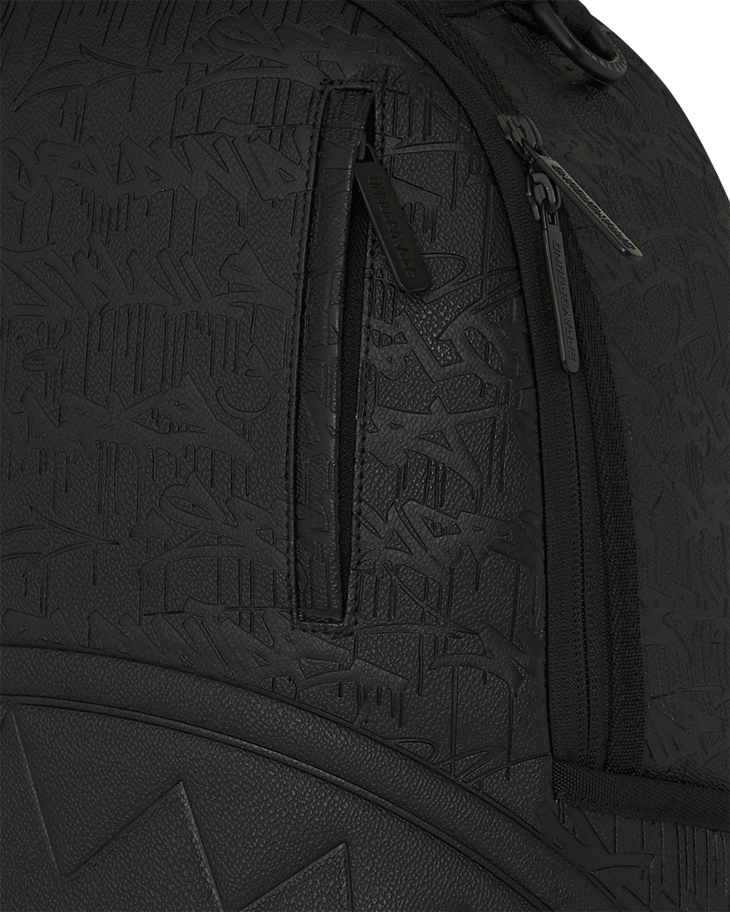WYNWOOD WALLS COLLAB STENCIL COLLECTION BACKPACK