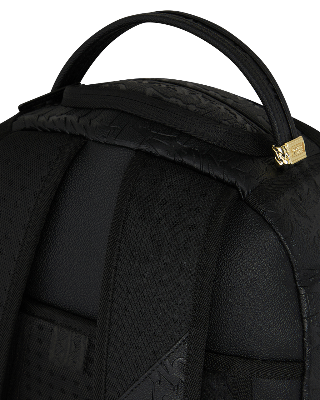 WYNWOOD WALLS COLLAB STENCIL COLLECTION BACKPACK