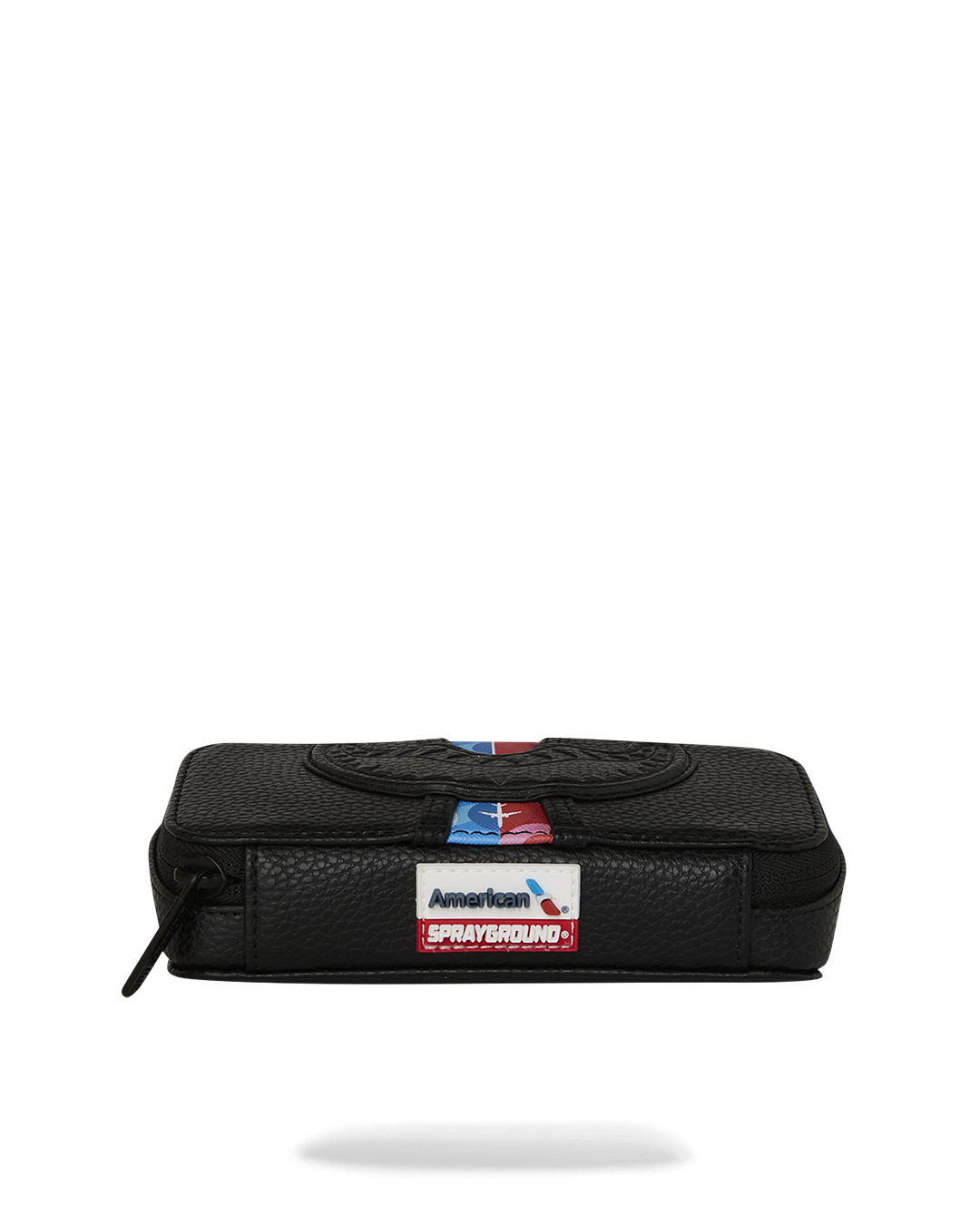 AMERICAN AIRLINES MAXIMUM ALTITUDE AVIATOR CASE