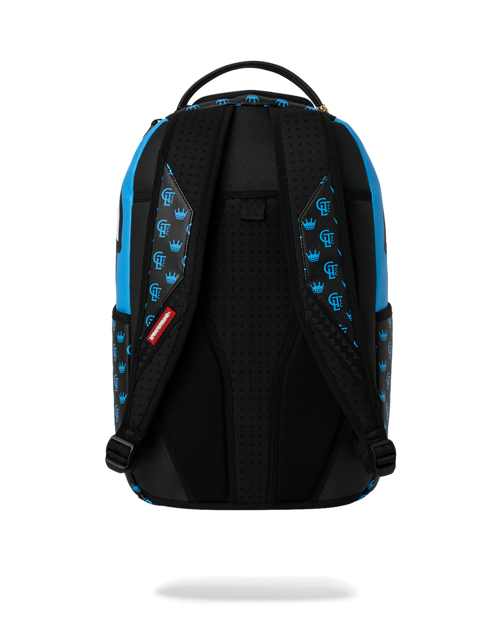 MLS CHARLOTTE FC BACKPACK