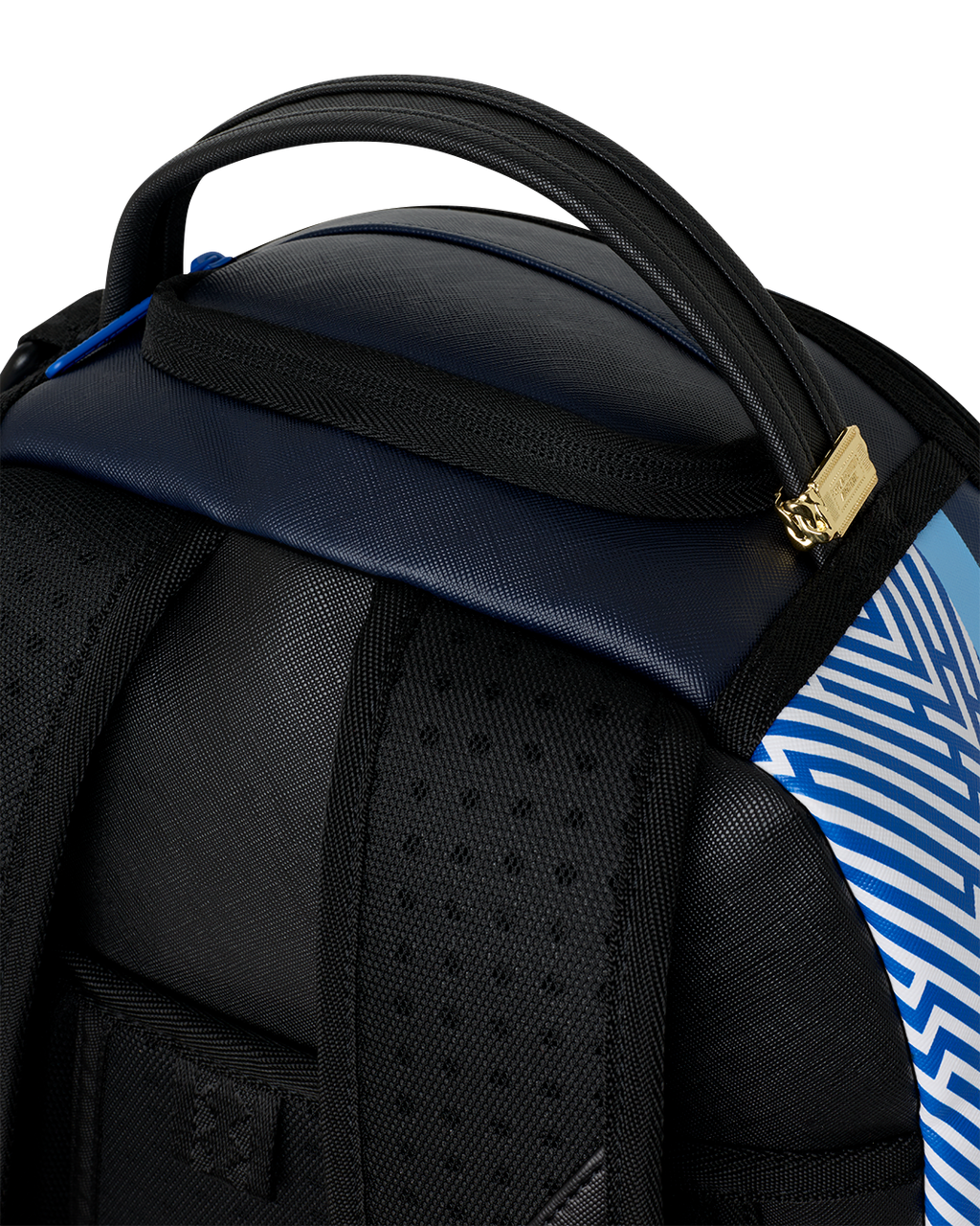 MLS VANCOUVER FC SHARK DLXSV BACKPACK