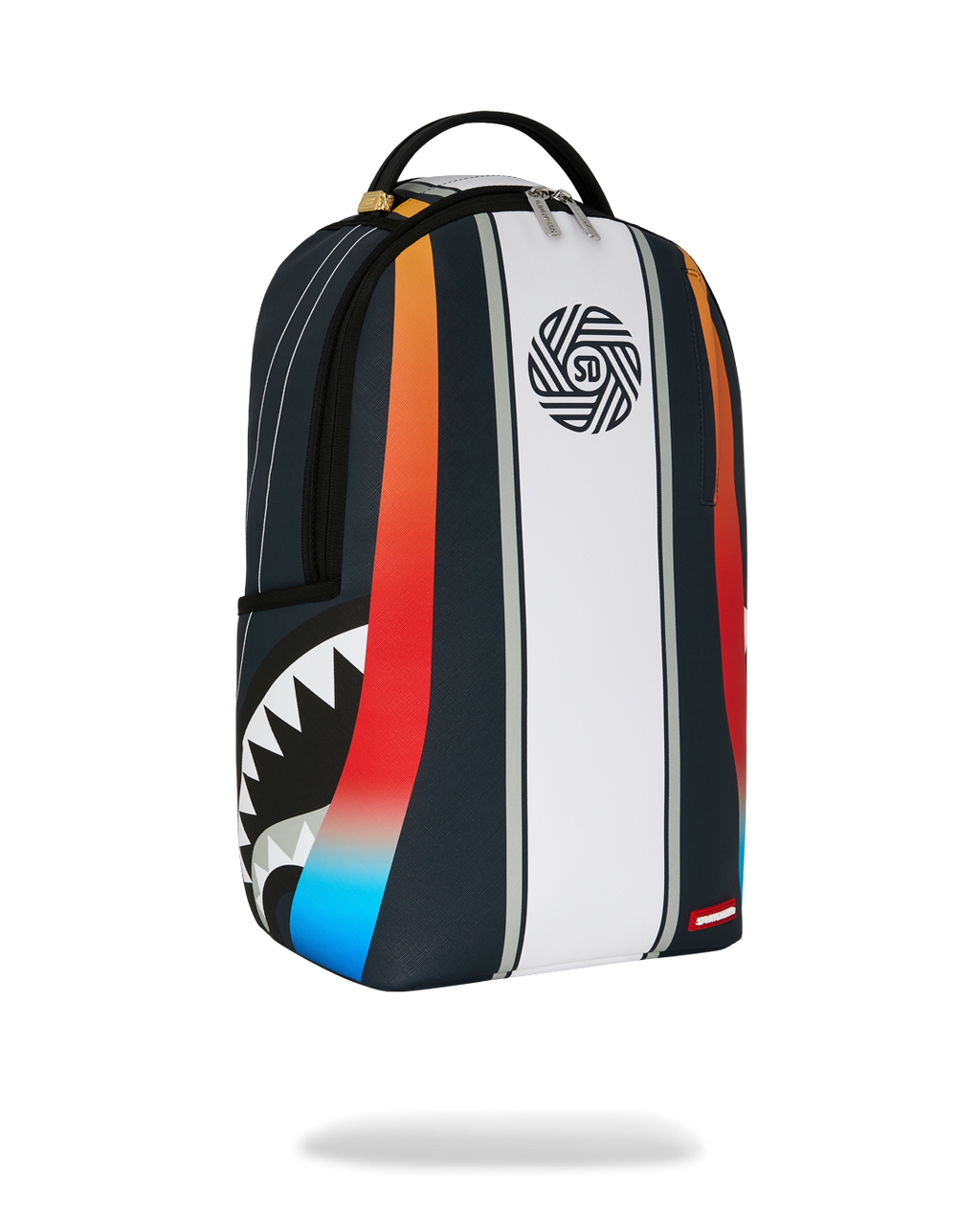 MLS COLLAB - SAN DIEGO GLOW DLXSV BACKPACK