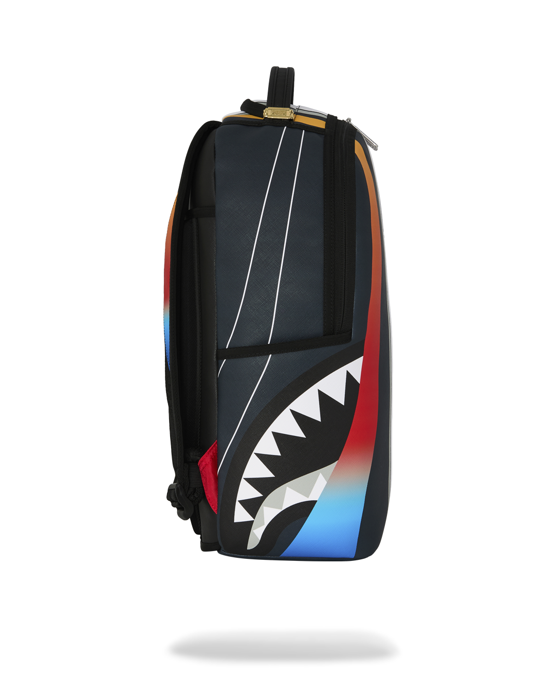 MLS COLLAB - SAN DIEGO GLOW DLXSV BACKPACK