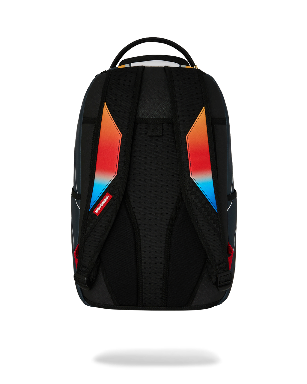 MLS COLLAB - SAN DIEGO GLOW DLXSV BACKPACK