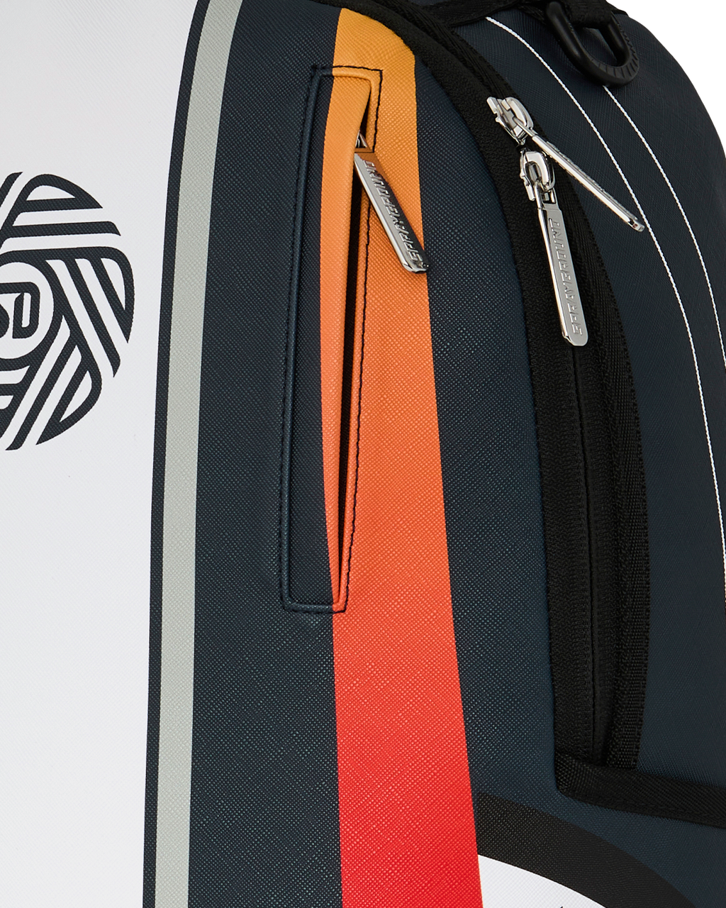 MLS COLLAB - SAN DIEGO GLOW DLXSV BACKPACK
