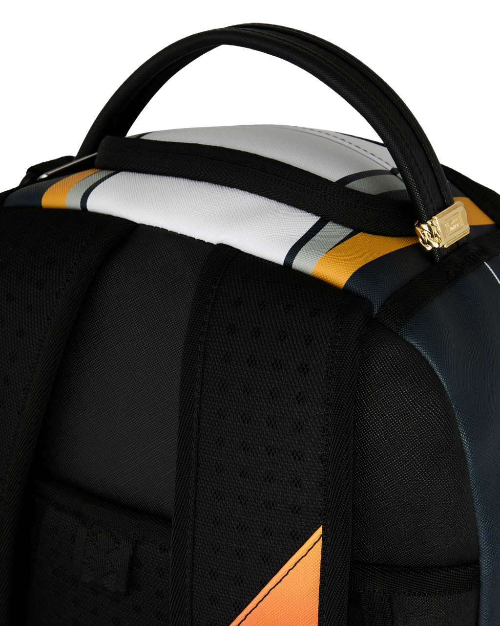 MLS COLLAB - SAN DIEGO GLOW DLXSV BACKPACK