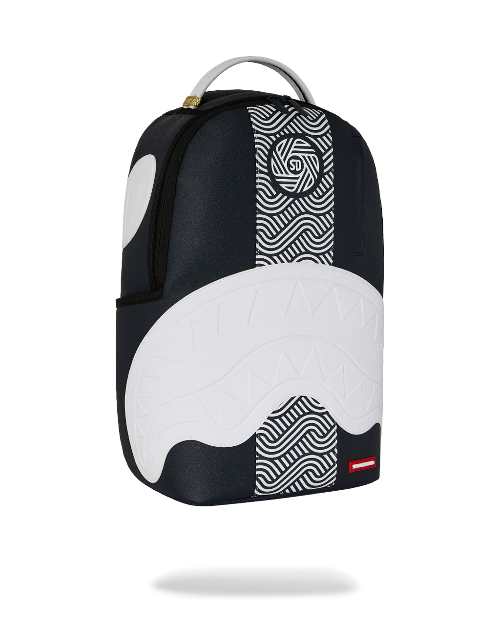 MLS SAN DIEGO SHARK DLXSV BACKPACK