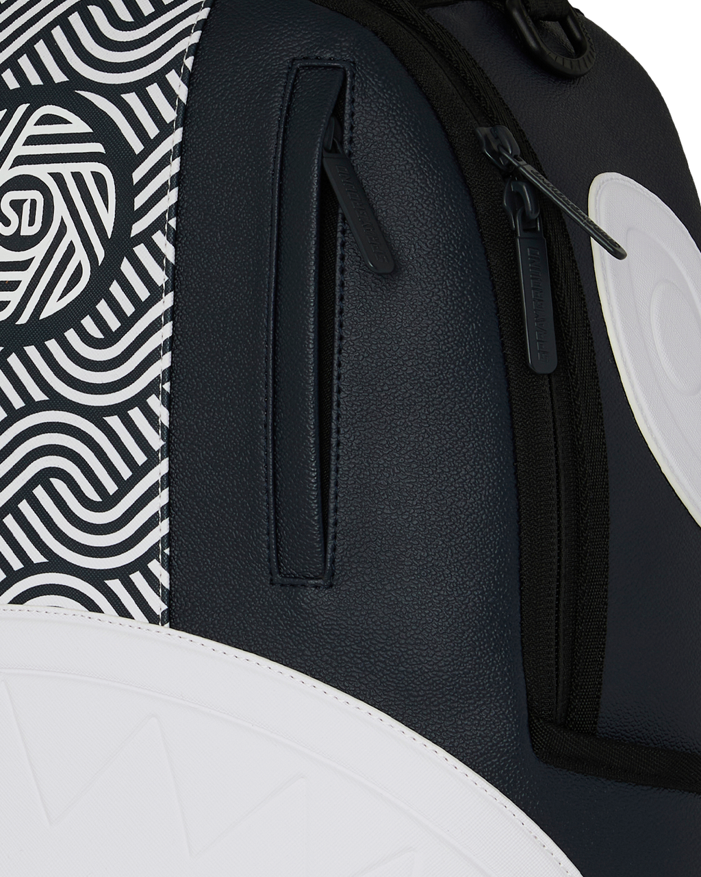 MLS SAN DIEGO SHARK DLXSV BACKPACK