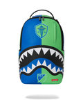 MLS COLLAB - SEATTLE SPLIT DLXSV BACKPACK