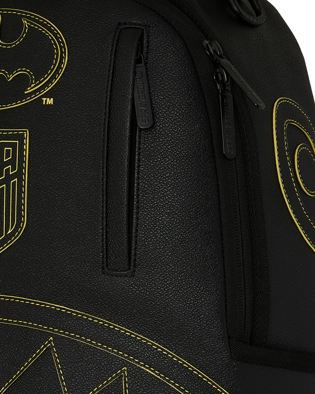 USSF x DC BATMAN NIGHT SHARK BACKPACK