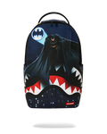USSF x DC BATMAN OVER SHARK BACKPACK