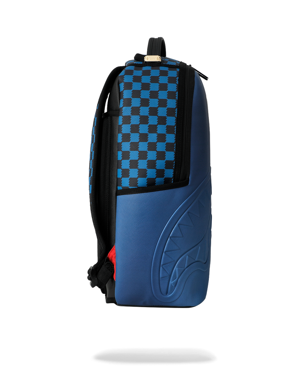 MLS LA GALAXY SHARK DLXSV BACKPACK