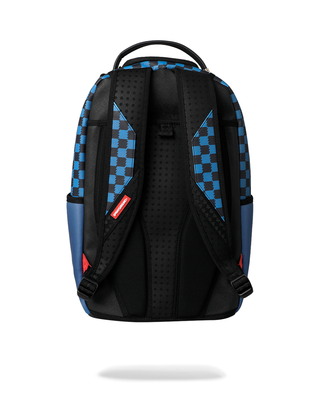 MLS LA GALAXY SHARK DLXSV BACKPACK