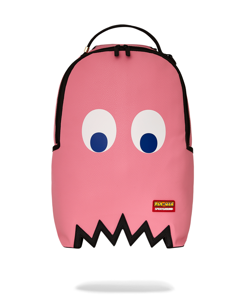 GHOST GANG PAC-MAN MYSTERY PACK (COLLECT ALL 5)