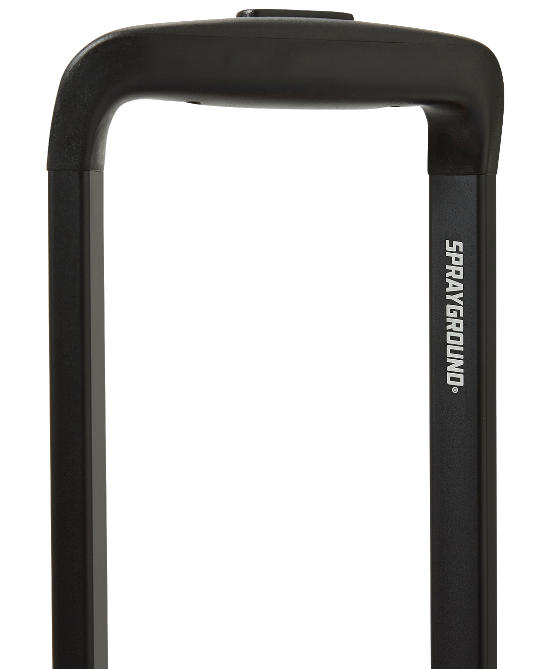 DESIGNER DRIP EFFECT CARRY-ON LUGGAGE