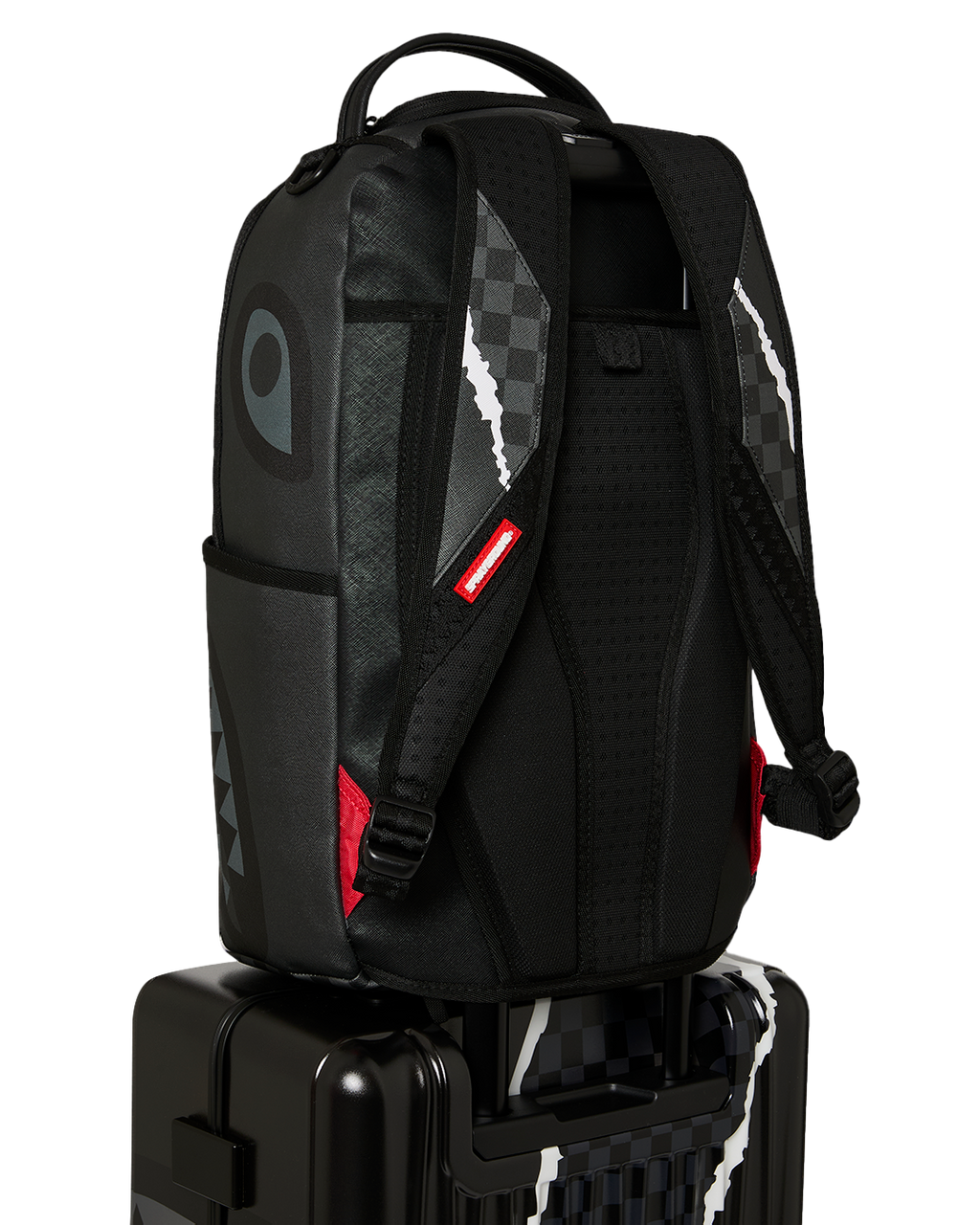 SHARK SLASH CARRY-ON LUGGAGE