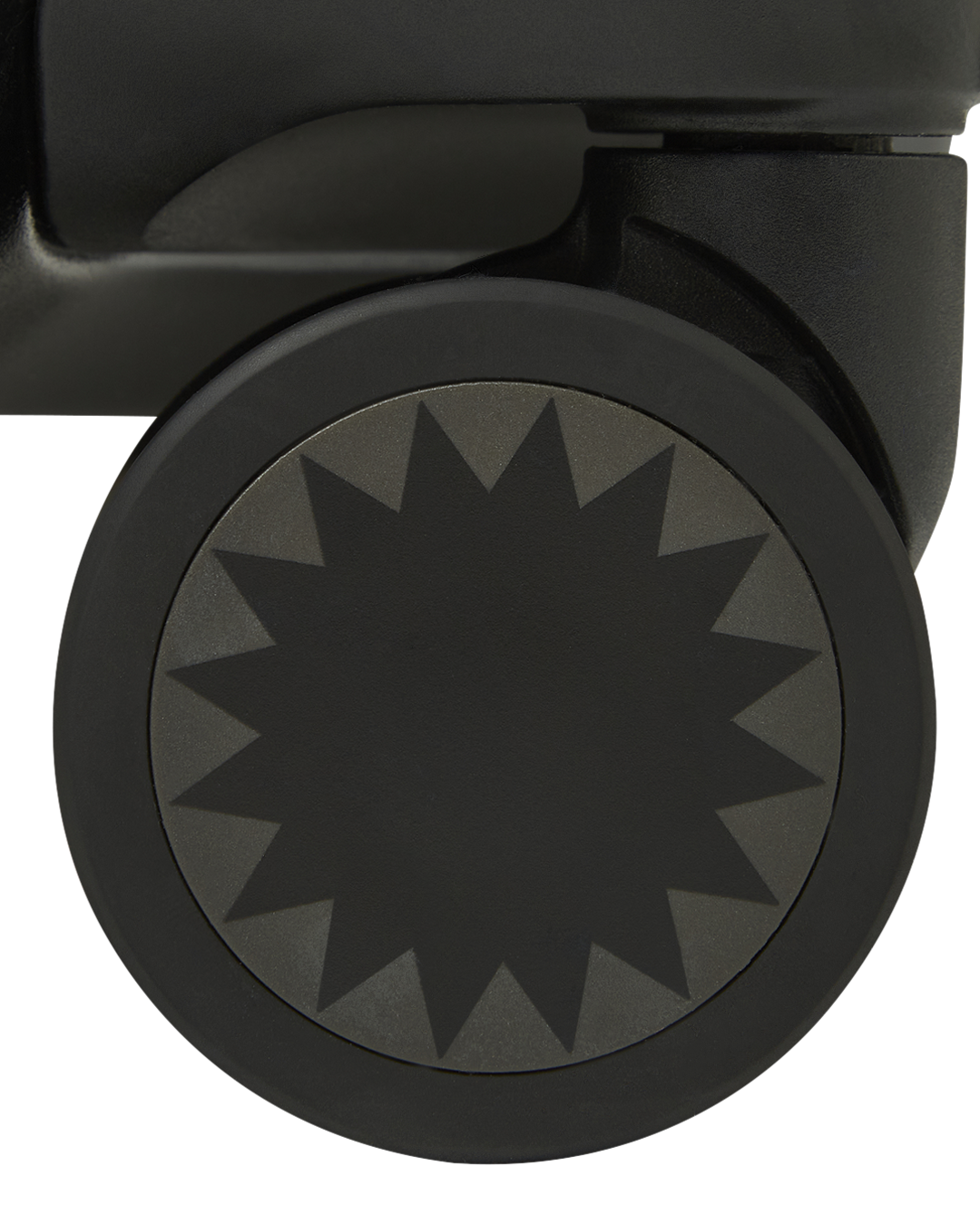SHARKS IN PARIS GRIN & GRIND CARRY-ON LUGGAGE