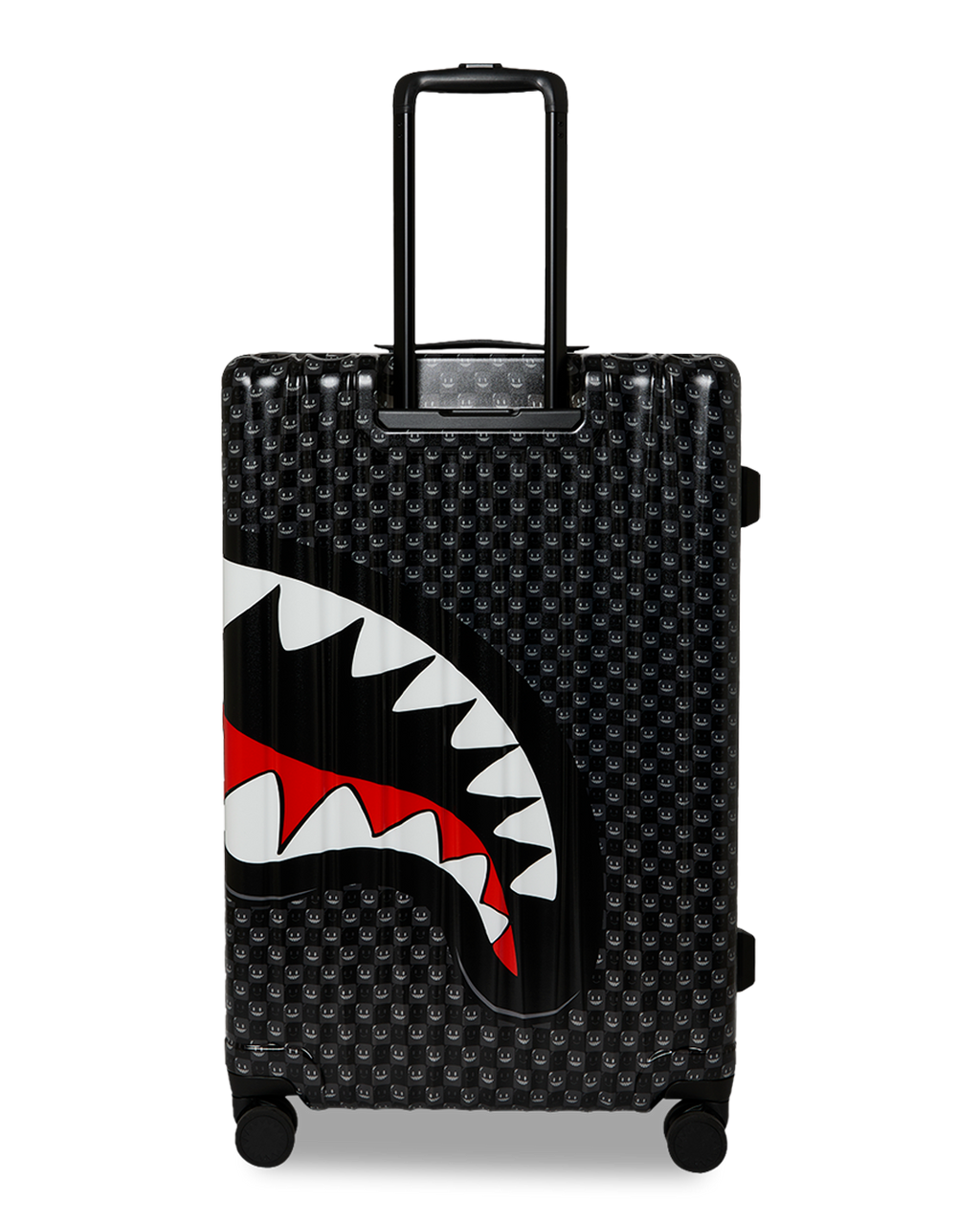 SHINOBI SHARKS IN PARIS FULL-SIZE LUGGAGE