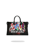 BRAWLERZ BOXING CLUB MIAMI COLLAB DUFFLE