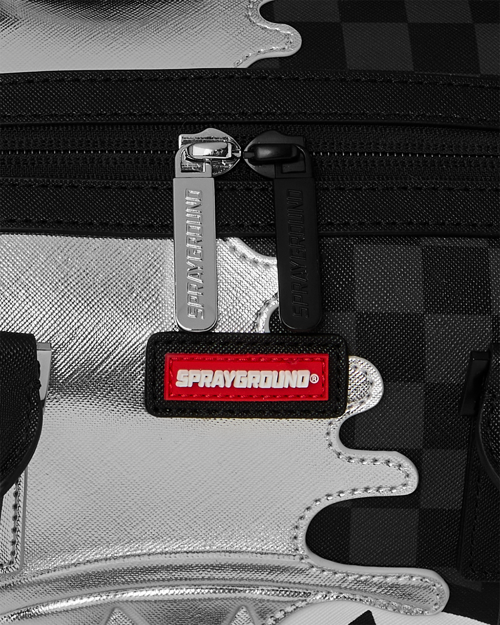 CHROME SPECTRE MINI DUFFLE