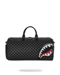 SHINOBI SHARKS IN PARIS DUFFLE