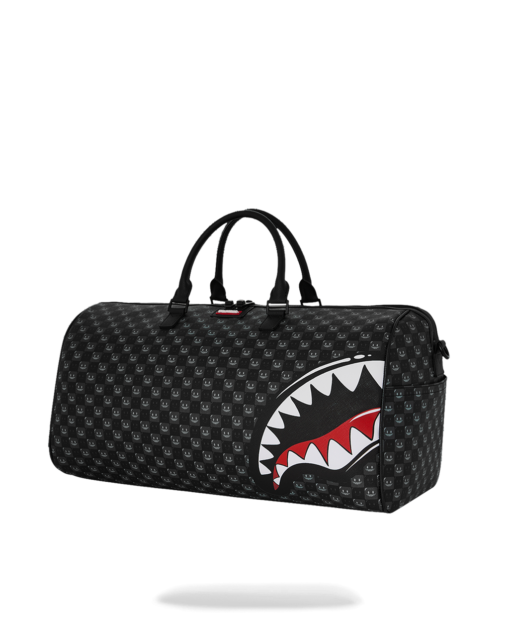 SHINOBI SHARKS IN PARIS DUFFLE