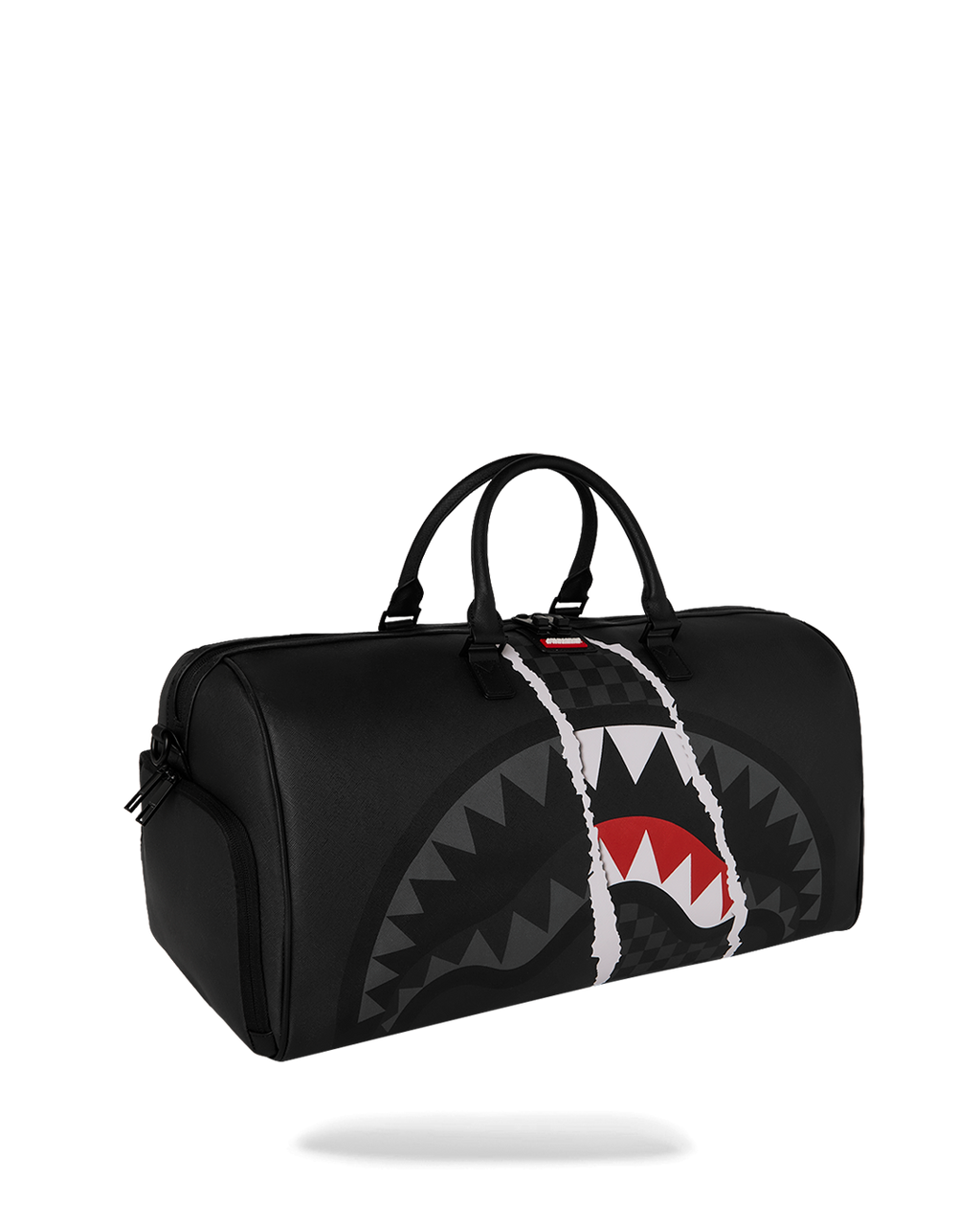SHARK SLASH DUFFLE