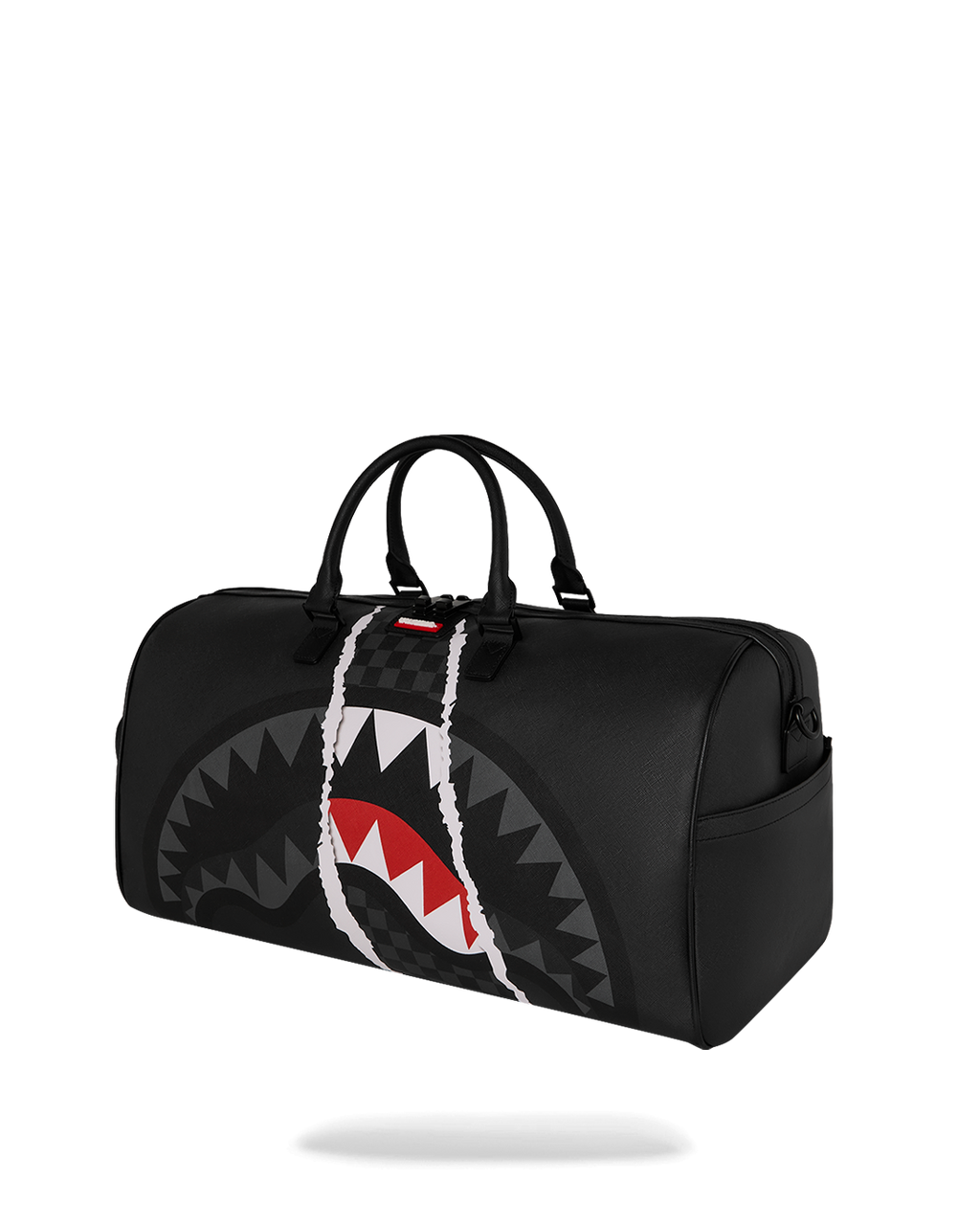SHARK SLASH DUFFLE