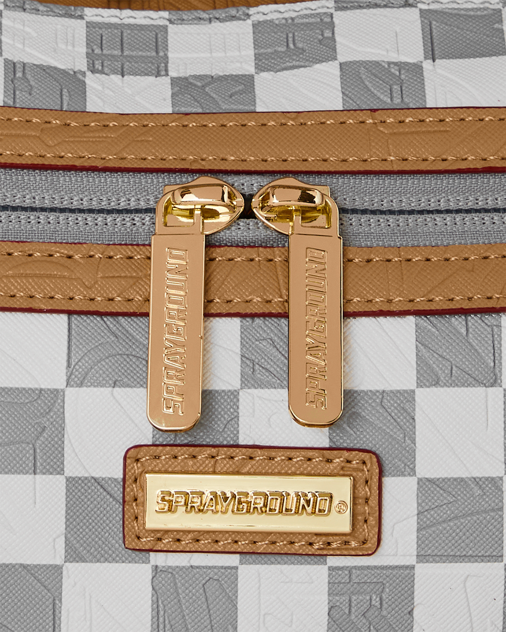 RITZ RIVIERA MINI DUFFLE