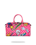 KAWAII CHAOS MINI DUFFLE