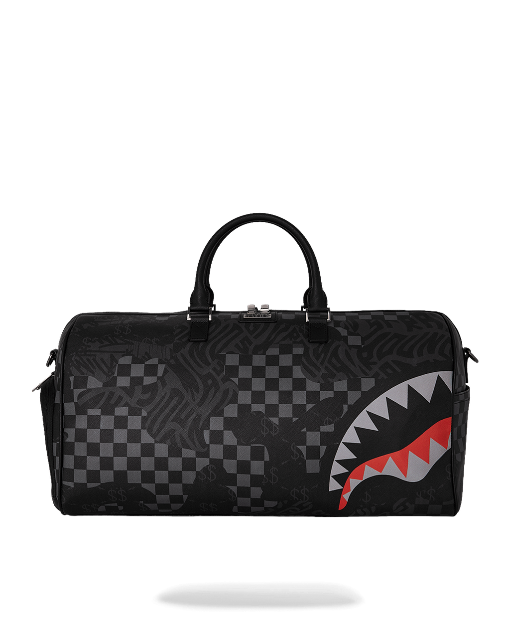 4AM ECLIPSE DUFFLE