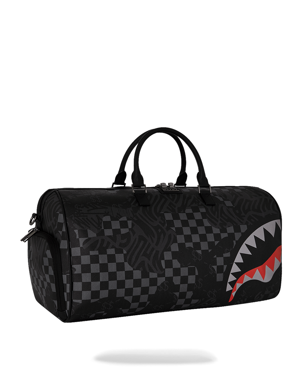 4AM ECLIPSE DUFFLE