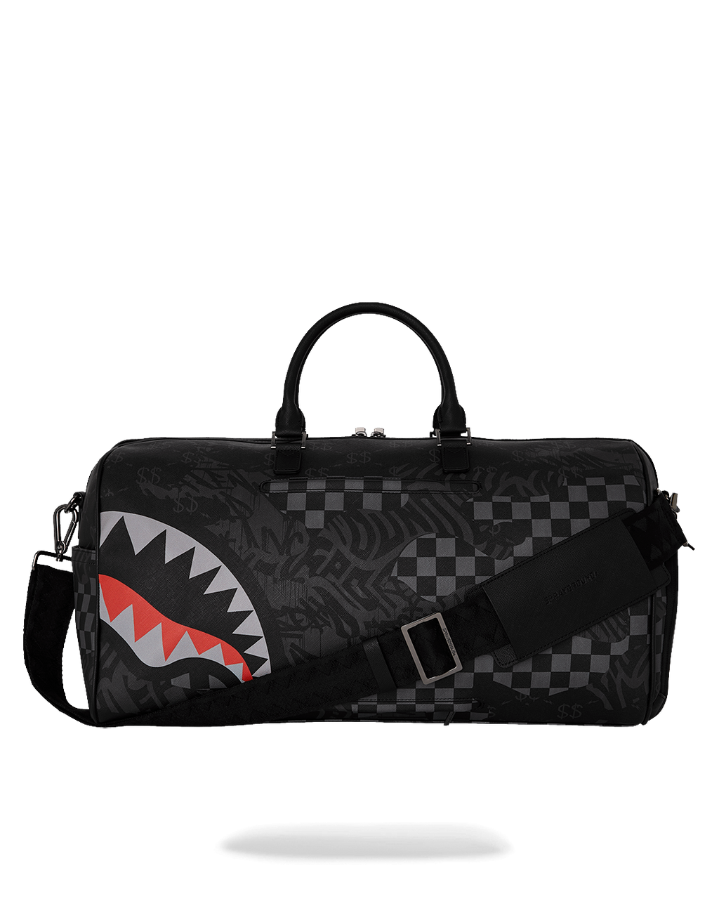 4AM ECLIPSE DUFFLE