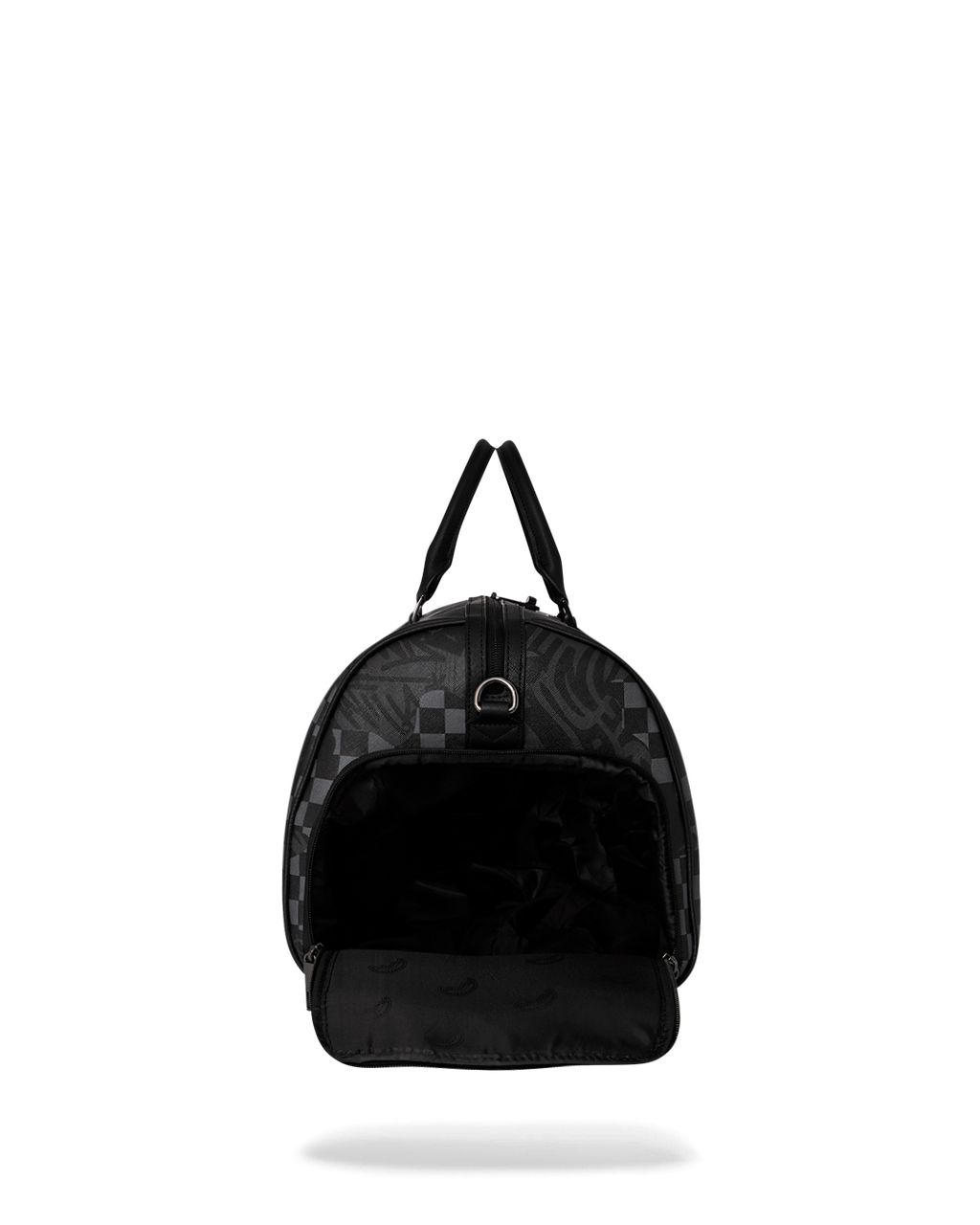 4AM ECLIPSE DUFFLE