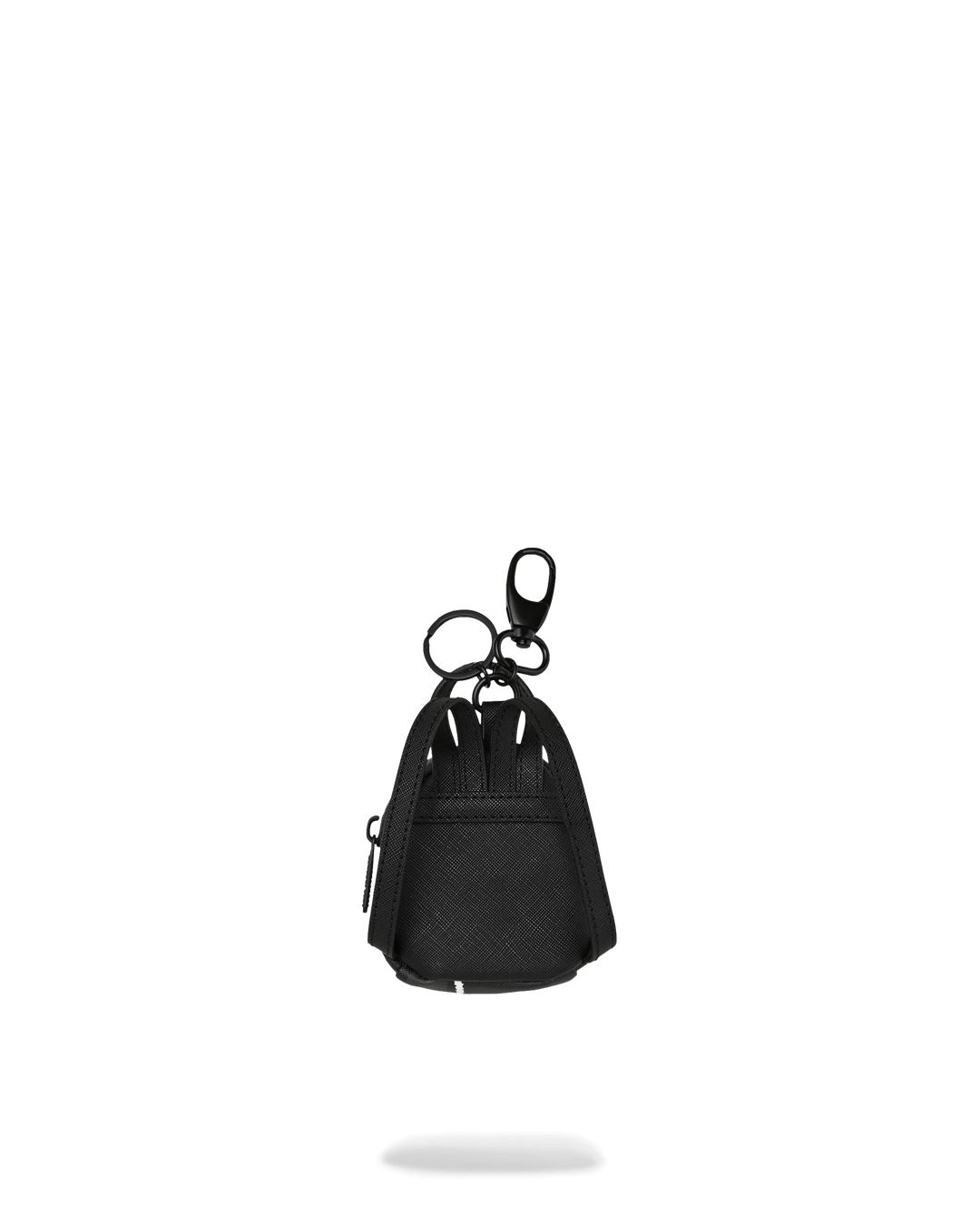 SHARK SLASH BACKPACK KEYCHAIN