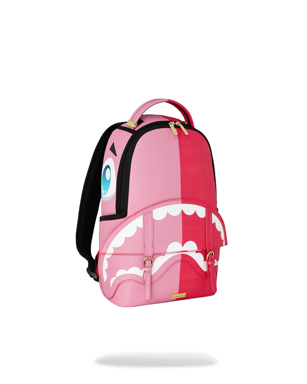 TOO CUTE TO CUDDLE MINI DLX BACKPACK