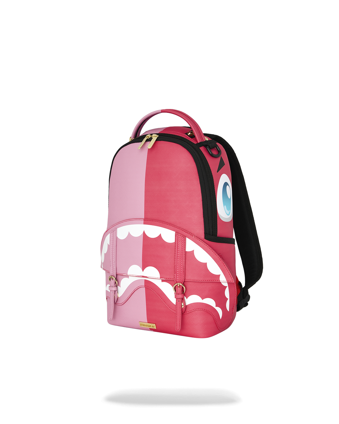TOO CUTE TO CUDDLE MINI DLX BACKPACK