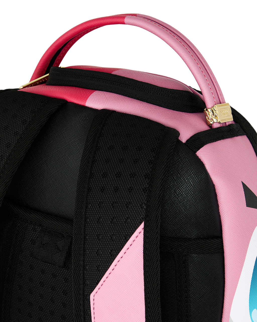 TOO CUTE TO CUDDLE MINI DLX BACKPACK