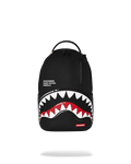 MINI DLX BACKPACK - SHARKS CENTRAL BUBBLE SHARK