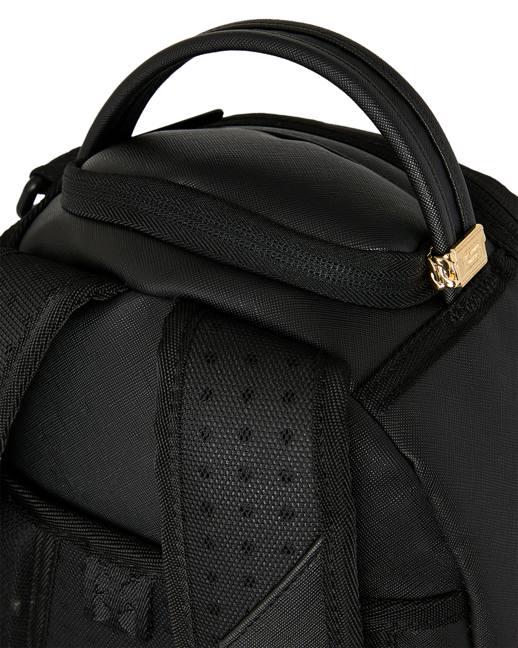 MINI DLX BACKPACK - SHARKS CENTRAL BUBBLE SHARK
