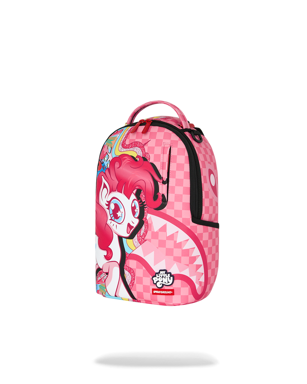 MY LITTLE PONY PONY COUTURE MINI BACKPACK