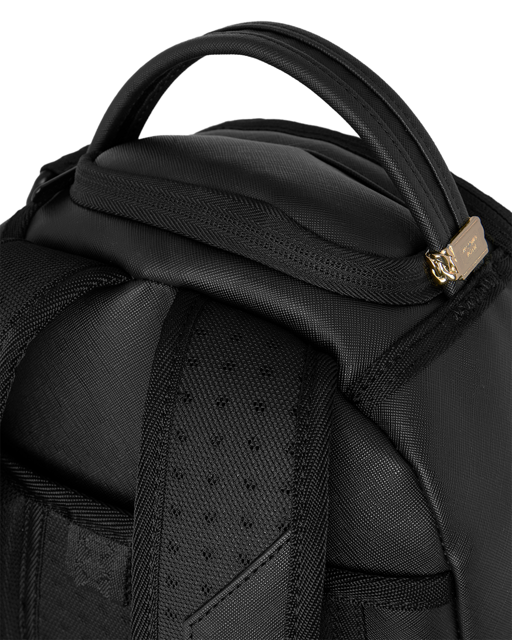 SHADOW SHARKS - NIGHT KING MINI BACKPACK