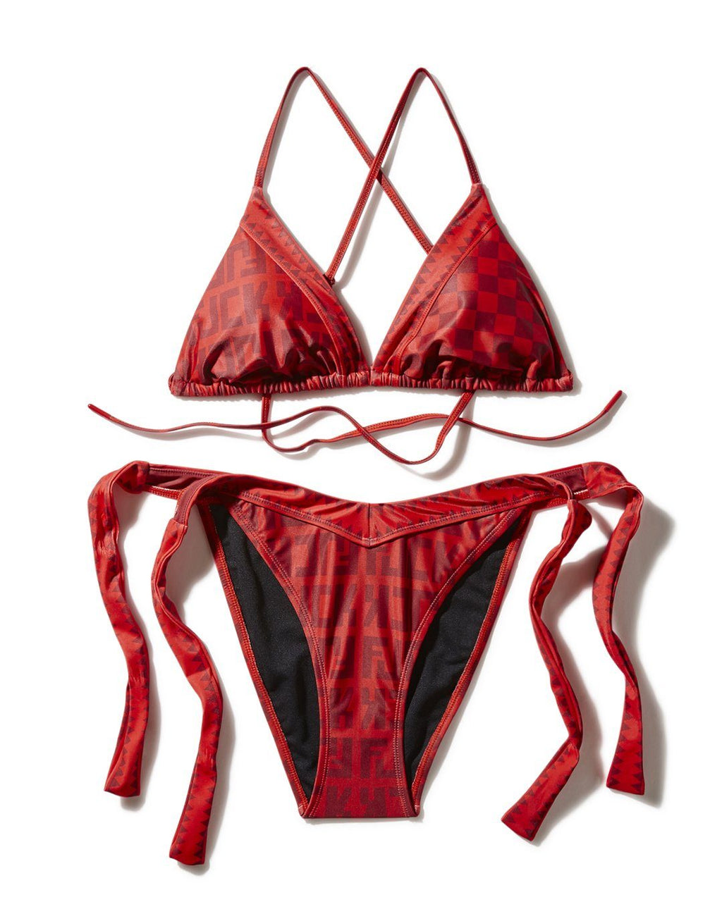VENI VIDI VICI BIKINI