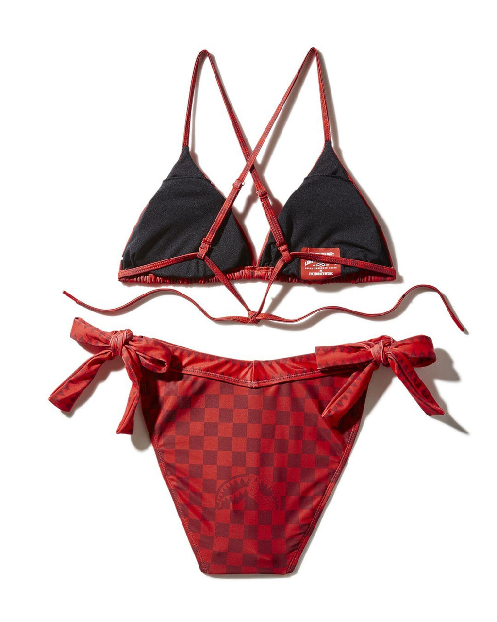 VENI VIDI VICI BIKINI