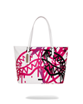 CRASH GRAFF TURBO TOTE