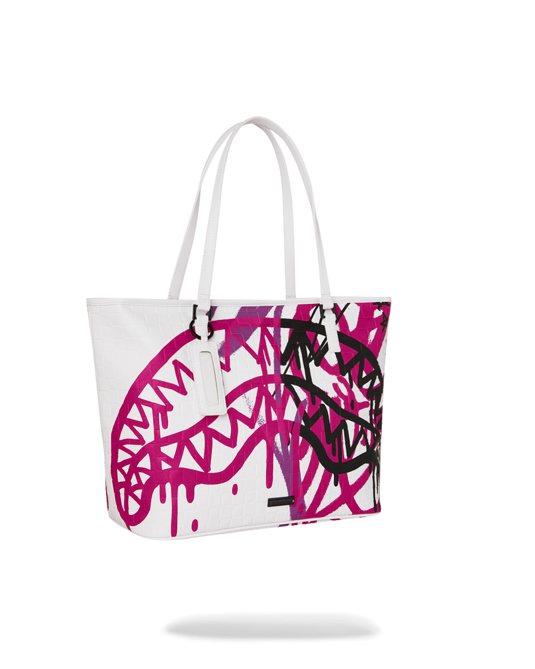 CRASH GRAFF TURBO TOTE